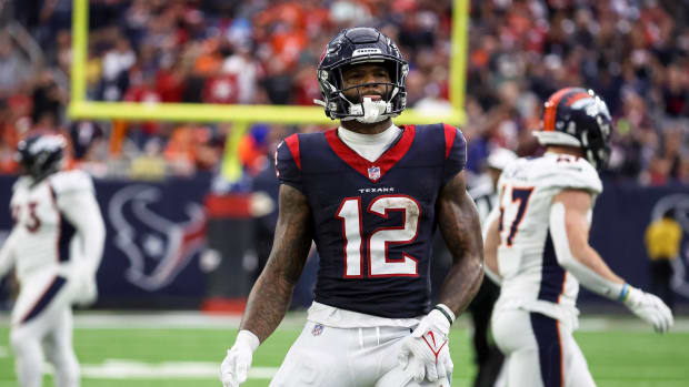 Nico Collins